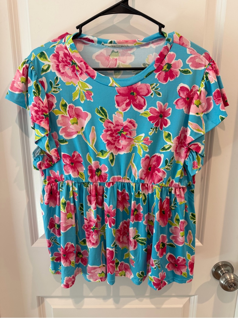 Haptics Top Size Large